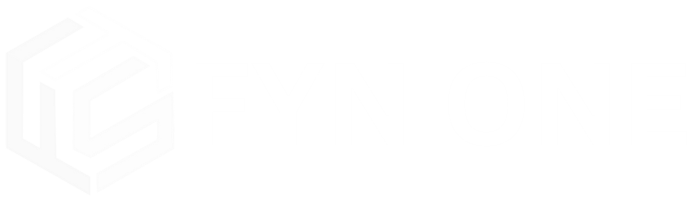 FynOne Logo